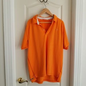 Puma Golf Performance Polo